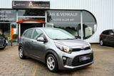 Kia Picanto DPi - Kia Picanto in Freiburg