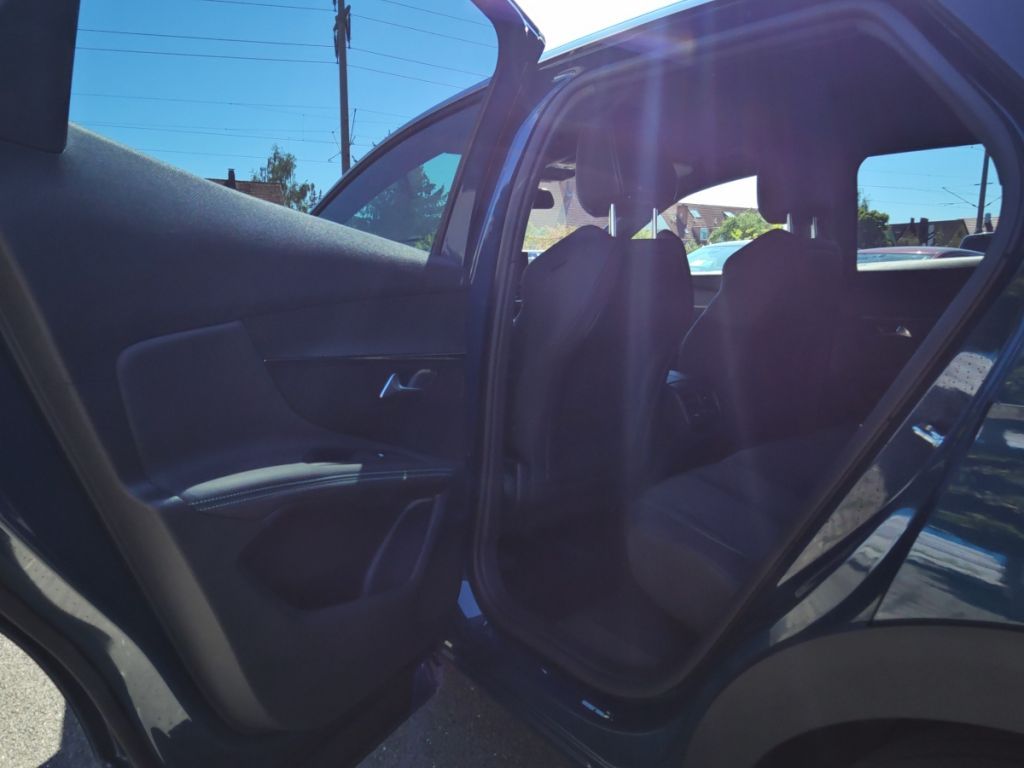 Peugeot 3008 - Bild 10