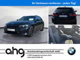 BMW 320d xDrive Touring Sportpaket Pro Head Up AHK S
