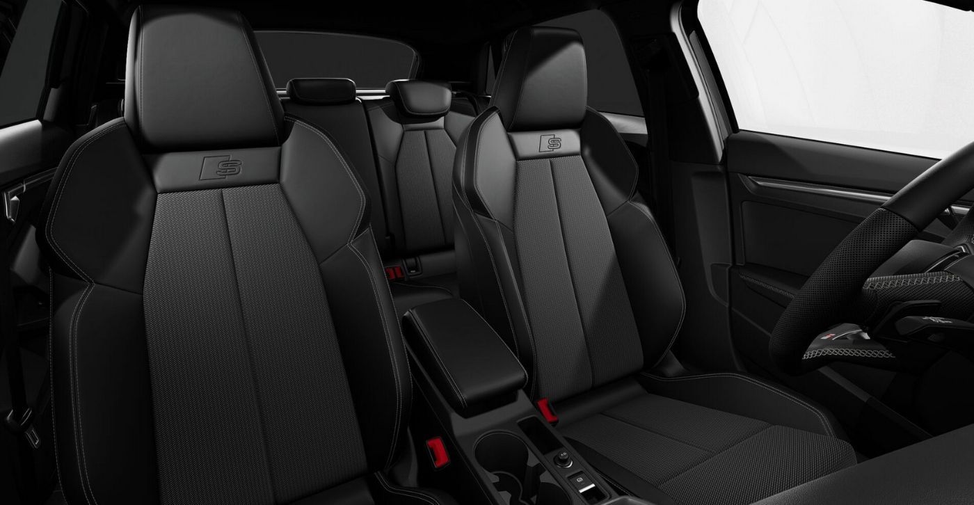 Audi A3 - Bild 10