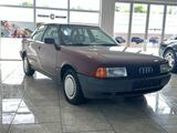 Audi 80 Radio RC H-Kennzeichen met.NEUE KOFDICHTUNG m - Audi 80 mit Benzin-Antrieb