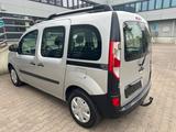 Renault KANGOO LIMITED 1.5dCi 5 SITZER NAV/AHK/PDC/KLIMA - Renault Kangoo: Limited