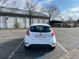 Ford Fiesta 1,25 60kW Titanium - Ford Fiesta in Frankfurt (Main)