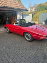 Alfa Romeo spider Duetto verkaufen - Alfa Romeo Gebrauchtwagen von 1966