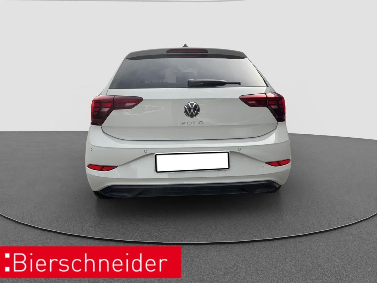 Volkswagen Polo 1.0 MPI KLIMA SHZ LED PDC DIGITAL COCKPIT, миниатюра 6