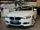 BMW 330 i *M Sport*Shadow* - BMW 330: 330i M Sport