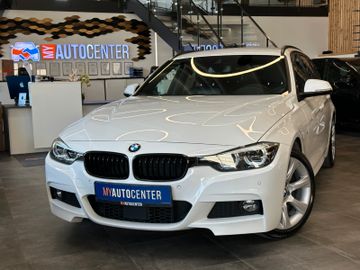 BMW 330 i *M Sport*Shadow*
