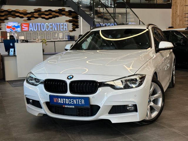 MYAUTOCENTER – Gebraucht- und Jahreswagen mit Werkstattservice in Pfaffenhofen BMW 330 i *M Sport*Shadow*