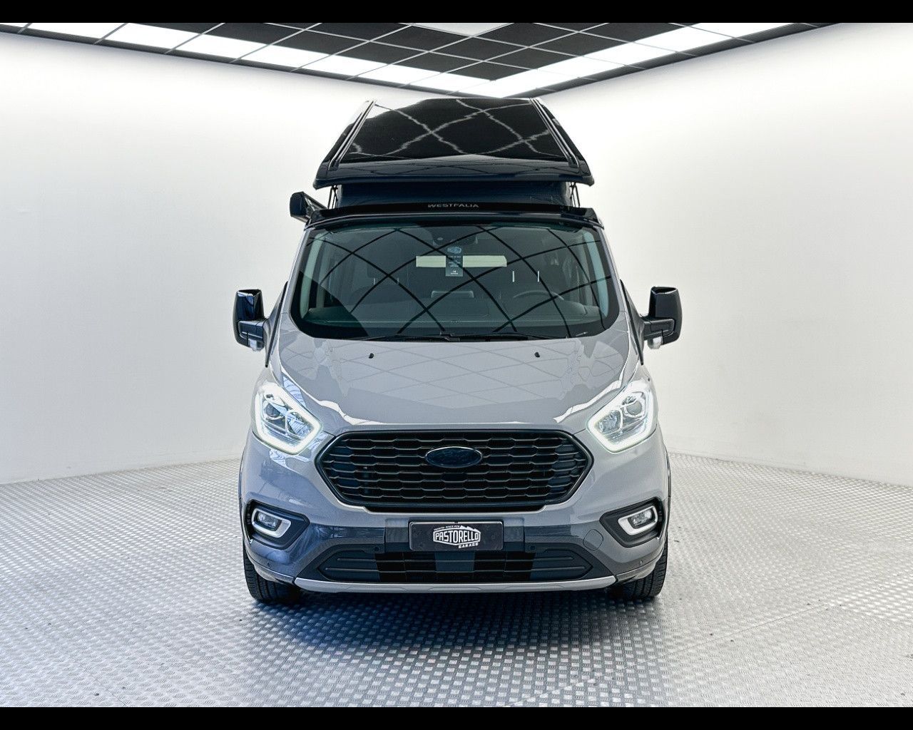 Other FORD Transit Custom 1ª s - Transit Custom 340 2. imagem 2