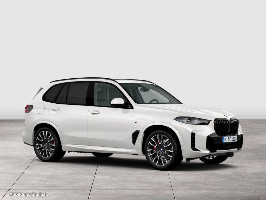 BMW X5 - Bild 9