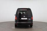 Volkswagen Caddy Maxi Highline - Volkswagen Caddy Maxi: Highline