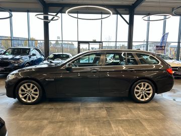 BMW 520 d Touring *2. Hand*Xenon*Navi*Klima*Euro 6*