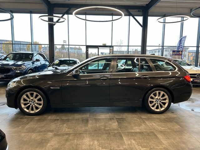 BMW 520 d Touring *2. Hand*Xenon*Navi*Klima*Euro 6*