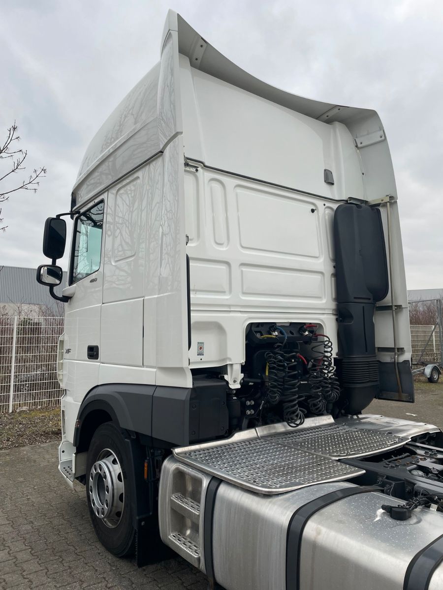 Fahrzeugabbildung DAF FT XF 480 SSC