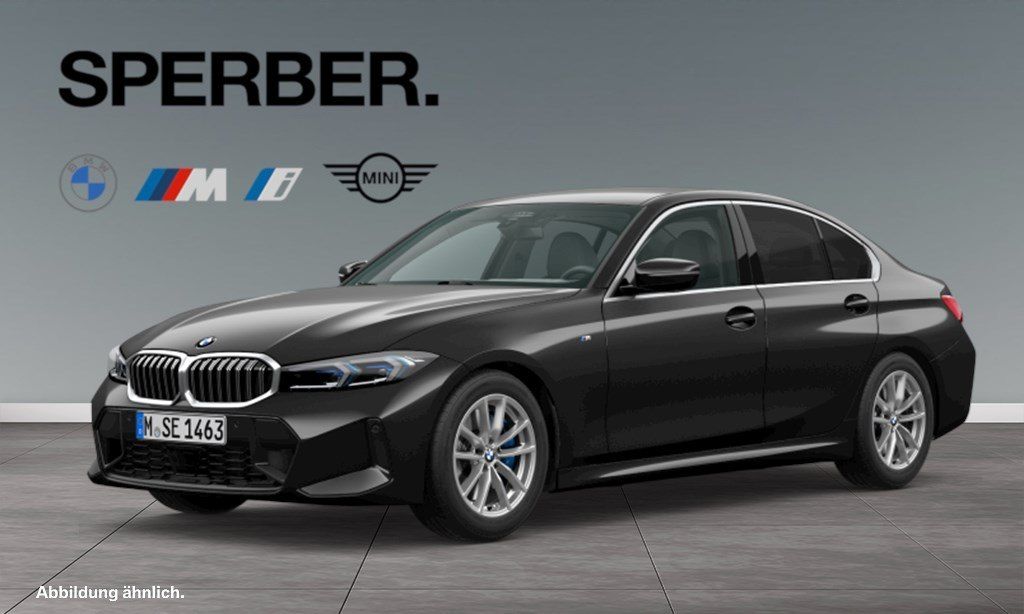 Image of BMW 330