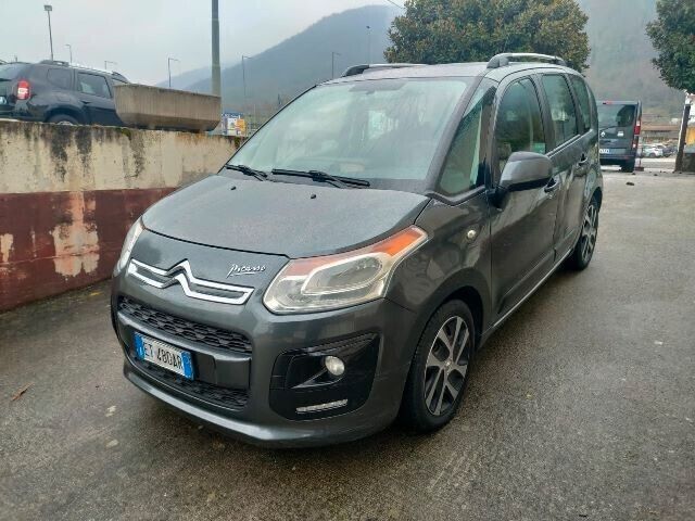 Citroën Citroen C3 Picasso 1.6 HDi 90 Seduction