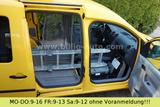 Volkswagen Caddy *FLEX-SITZ-PLUS*2xSchiebetüre*MWST ausw. - Volkswagen Caddy: Plus