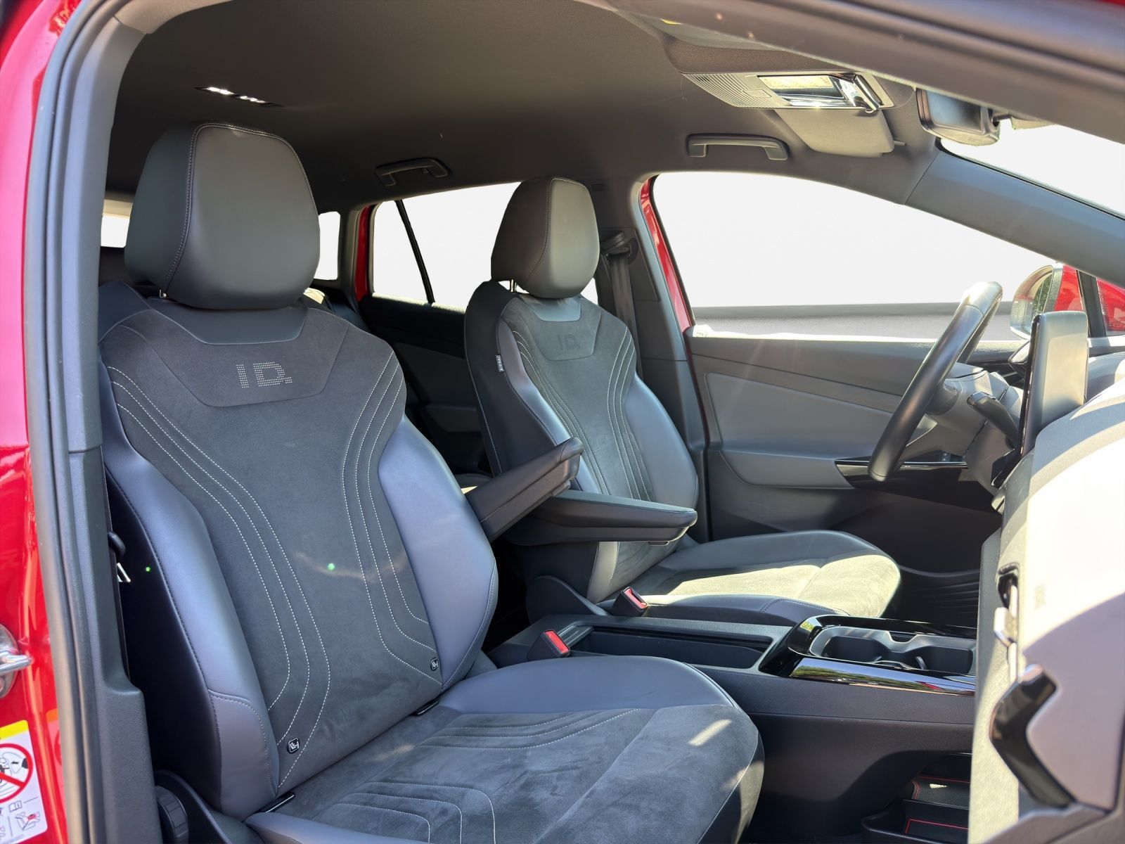 Volkswagen ID.4 - Bild 11