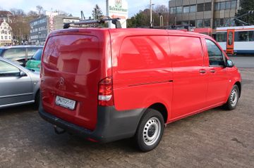 Mercedes Vito - 7