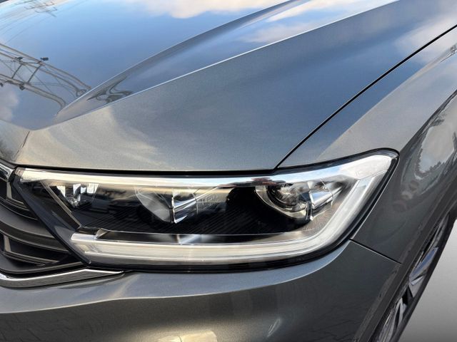 T-Roc 2.0 TDI DSG GOAL LED+NAVI+AHK+KAMERA+ACC