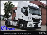 Iveco Stralis 420, ZF-Intarder 2x Tank,  - Iveco 420