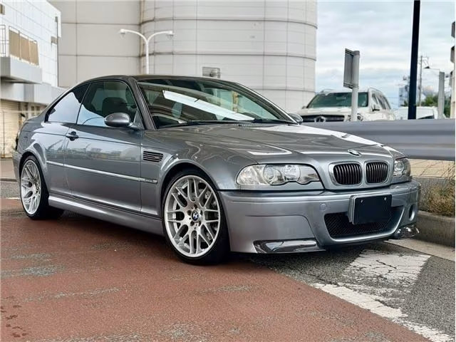 BMW M3