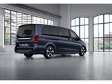 Mercedes-Benz EQV 300 AVANTGARDE Extralang 5-Jahre-JS-Garantie - Mercedes-Benz EQV Gebrauchtwagen in Hamburg