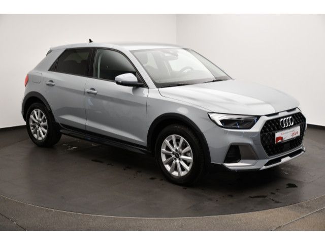 Audi A1 - Bild 12
