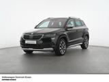 Skoda Karoq Scout 4x4 TDI DSG LED AHK Navi R-Kamera - Skoda Karoq: Scout