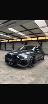 Audi RS3 2.5 TFSI S tronic quattro Sportback -