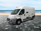Pössl Duo/Festbett/Klimaanlage/Markise/TÜV 9-2027! - Pössl Wohnwagen & Wohnmobile