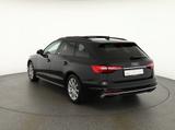 Audi A4 Avant 35 TDI advanced Leder Panorama ACC 360° - Audi A4 Gebrauchtwagen in Berlin