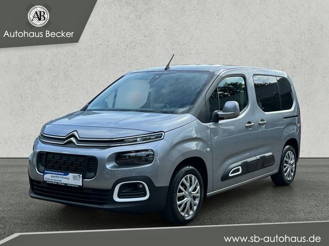 Citroën Berlingo Live M 1.5HDI+5SITZER+NAVI+TEMPOM.+SITZ