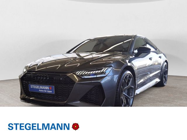 Audi RS 7 Sportback performance tiptronic RS-DYNAMIK