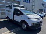 Iveco eMoovy 35F16E Spier Kofferaufbau Klima - Iveco Elektro