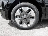 Hyundai STARIA - Vorschau Bild 3