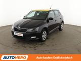 Skoda Fabia 1.0 TSI Ambition*NAVI*TEMPO*PDC*SHZ*KLIMA* - Skoda Fabia: 1.0