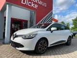 Renault Clio IV Grandtour Dynamique AUTOMATIK Sitzheiz - Renault Clio mit Benzin-Antrieb: Kombi, Automatik