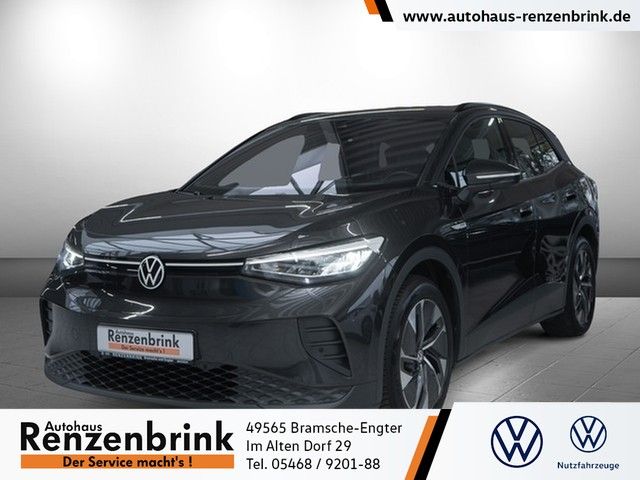 ID.4 Pro Performance Life 77 kWh AHK ACC Wärmepu