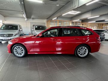 BMW 318 - 6