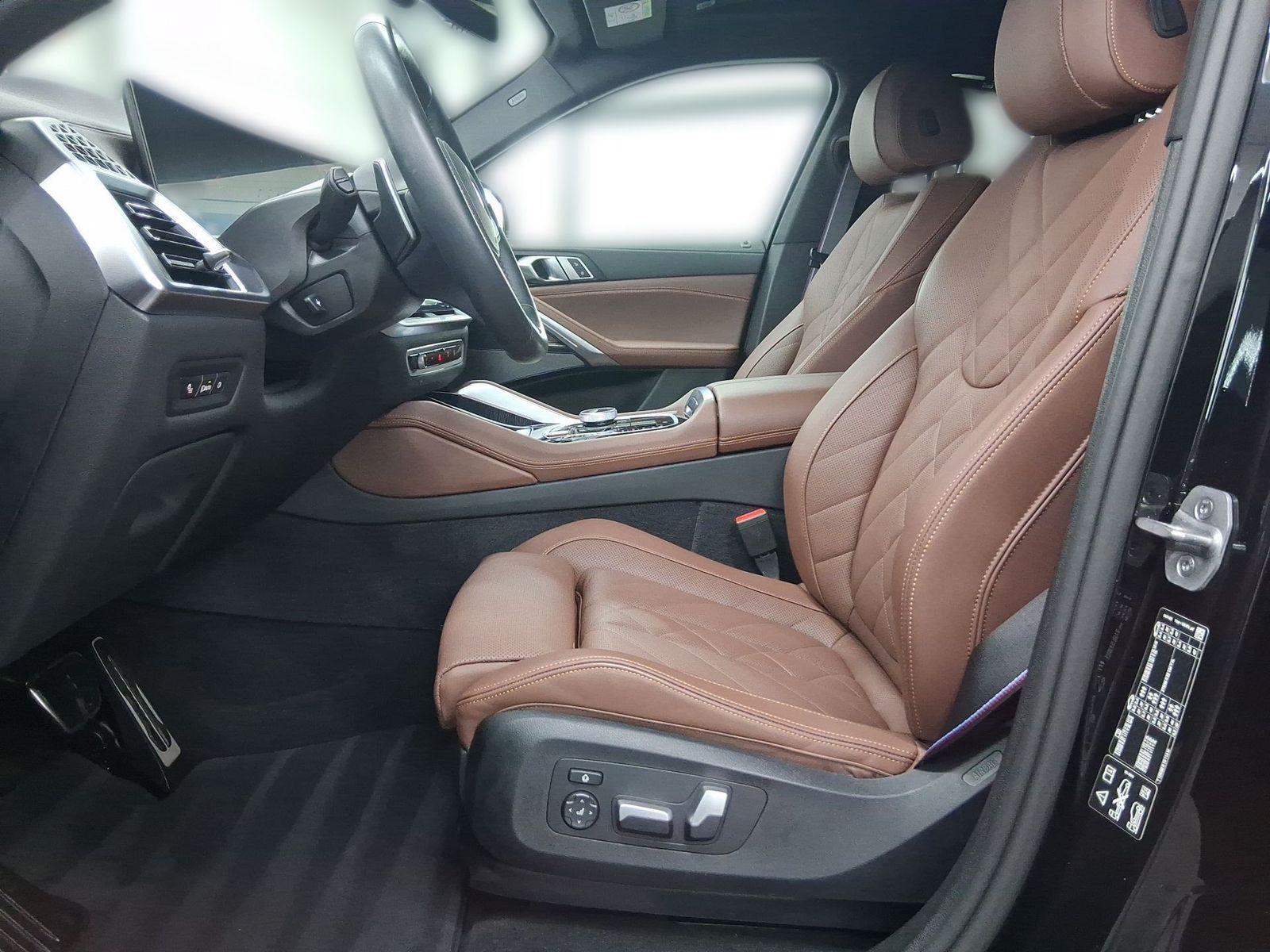 BMW X6 - Bild 7