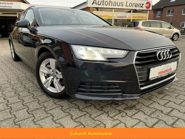 Audi A4 Avant 2.0 TDI S TRONIC/ HEAD-UP-DISPLAY/AHK/