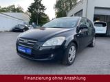 Kia Ceed LX*1.Hand*Klima*TÜV HU/AU NEU 05/2027* - Kia cee'd / Ceed aus 2007