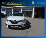 Renault Megane IV Grandtour Zen E-Tech Plug-in 160 - Renault Megane Zen mit Hybrid-Antrieb (Benzin/Elektro)