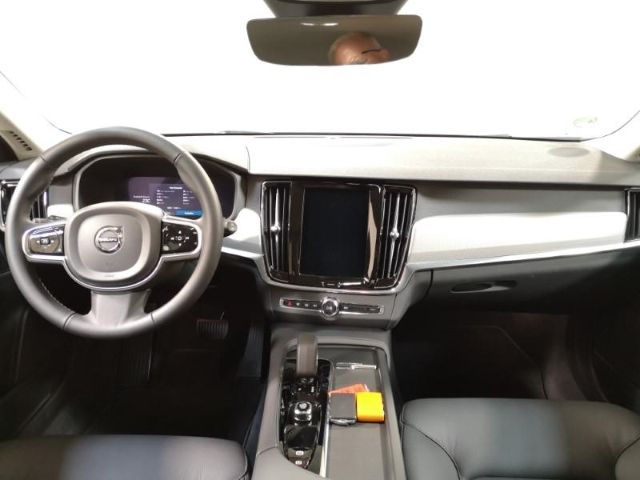 Volvo V90 B4 Benzin Sitzhzg./H&K/19''