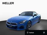 BMW Z4 sDrive30i M Sport ACC,H/K,HUD,AdapLed,Memory