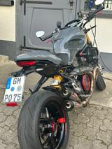 Ducati Monster 1200 s - Offers
