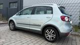 Volkswagen Golf Plus V CrossGolf TÜV,6-GANG,KLIMA,PDC,SHZ - Volkswagen Golf: Cros