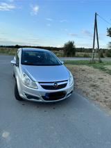 Opel Corsa 1.2 Selection Easytronic Selection