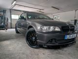 BMW E46 Cabrio 330cd  Rundum neu. TAUSCH - BMW 330: Cabrio, 330cd